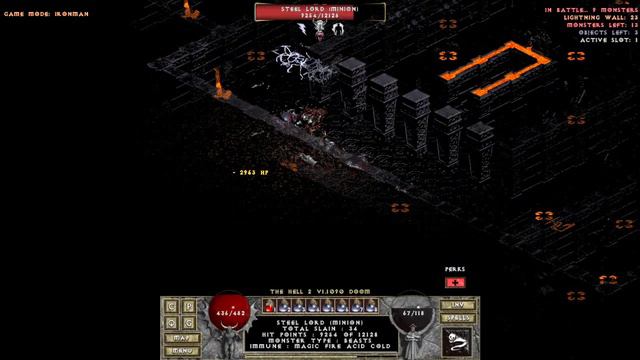 Мутагенщит 1.1090 Мормудиилло DooM 21-24 смотреть онлайн