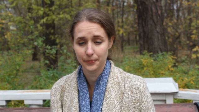 Дни поздней осени бранят обыкновенно А.С.Пушкин смотреть онлайн