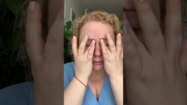 Лифтинг массаж лица. Самомассаж лица. Быстрый и эффективный способ убрать отечность. Anti-aging смотреть онлайн