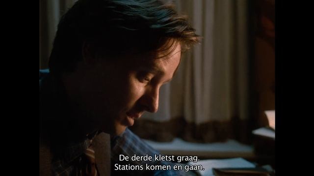 FABIAN ODER DER GANG VOR DIE HUNDE | Officiële NL Trailer