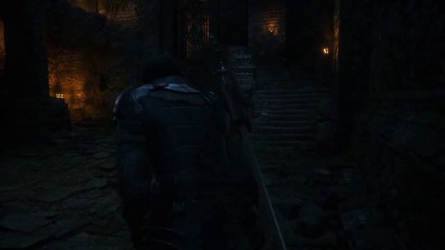 Final Fantasy XVI Square Enix demo con pana (Cooperativa) parte 2 смотреть онлайн