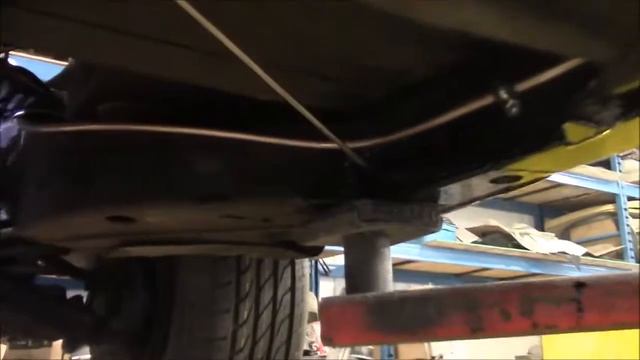 1966 Oldsmobile Delta 88 Convertible Repair Update, lastchanceautorestore com смотреть онлайн
