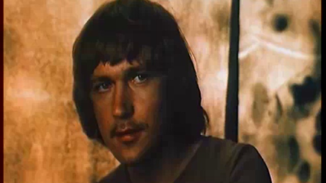 Христианин и Старовер