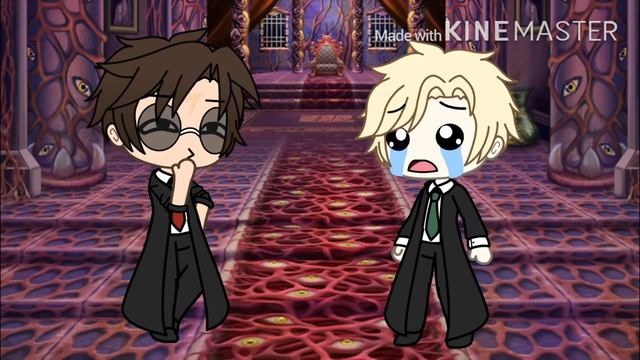 ?️?~Шутка минутка~gacha life~драрри~?️? смотреть онлайн