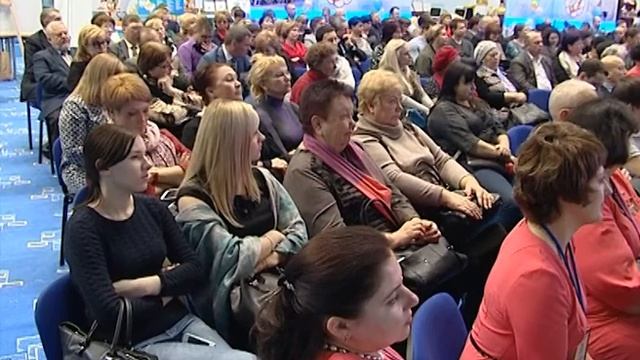 Отчет Главы Дмитровского района за 2015 год смотреть онлайн