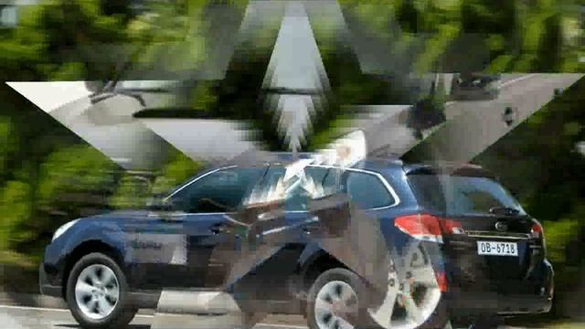 Subaru Outback 2.0 TD Lineartronic Executive Plus Nuevos смотреть онлайн