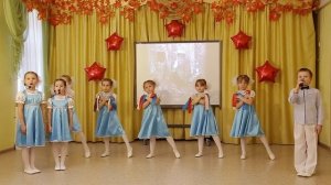 «Спасибо вам, родные наши деды» (2020)