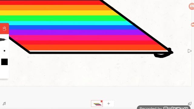 Object Show Character Assets 5: Magic Rainbow carpet смотреть онлайн