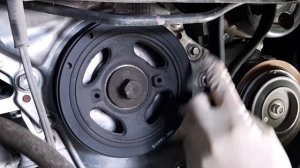 DIY Replace Nissan X-Trail T32 Fan Belt | 更換日產奇駿風扇皮帶