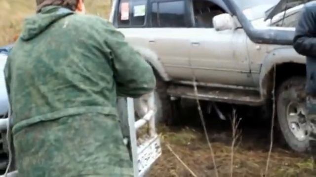 ямка - тореро. смотреть онлайн