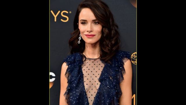 Abigail Spencer