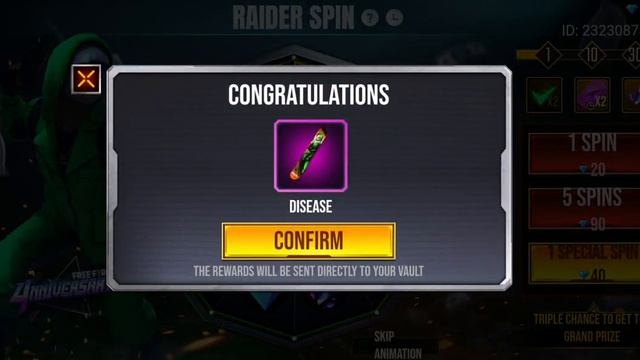 SPINING IN GREEN CRIMINAL PERMANENT ??MUST WATCH TRICK смотреть онлайн