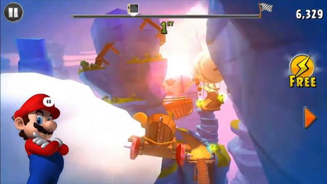 Top 10 mejores juegos de los Angry Birds Parte 2 смотреть онлайн