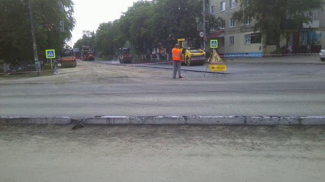 А все же где мы? Еще в Татищево или уже Камышине... смотреть онлайн