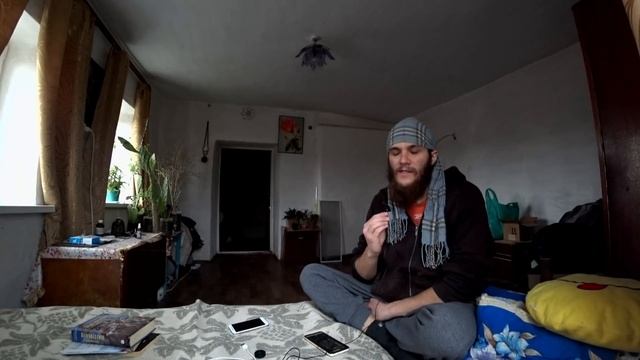 Я Потерял Себя! Исповедь Отшельника (духовная просадка, тяжелый период, депрессия, разочарование) смотреть онлайн