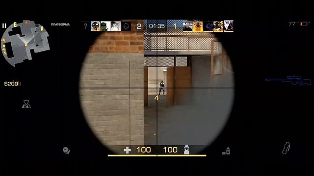 ❤САМЫЙ СЛАБЫЙ ИГРОК СДЕЛАЛ МНЕ МУВИК ❤ смотреть онлайн