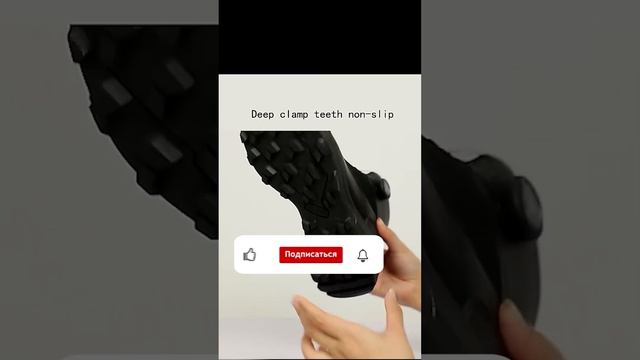 Водонепроницаемые мужские ботинки с AliExpress. Лучшие вещи и товары с быстрой доставкой из Китая. смотреть онлайн