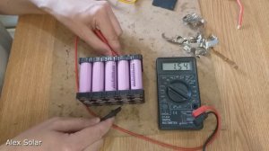 Ремонт аккумулятора карпового кораблика для прикормки. МОГ СГОРЕТЬ не только кораблик!