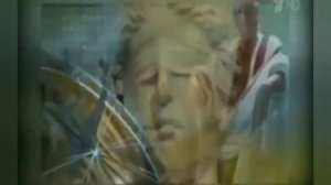 История заставок человек и закон