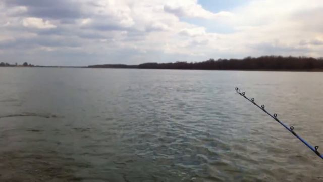 Ахтуба - село Селитренное 02 04 17 смотреть онлайн