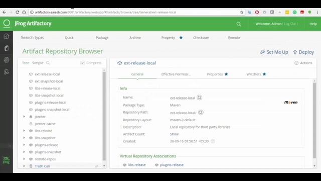 Oracle Fusion Continuous Integration, Testing смотреть онлайн