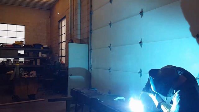 Pulse Welding (Awesome...) смотреть онлайн