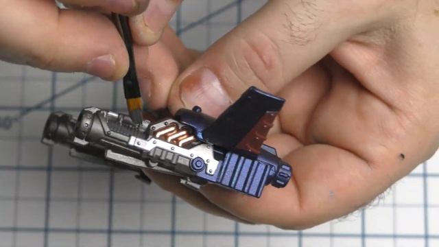 Robogear Budget Tabletop Wargaming System & Models - Kit Review & Full Build