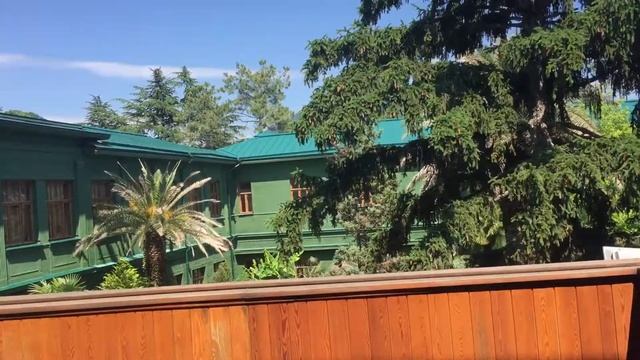 В гостях у Сталина смотреть онлайн