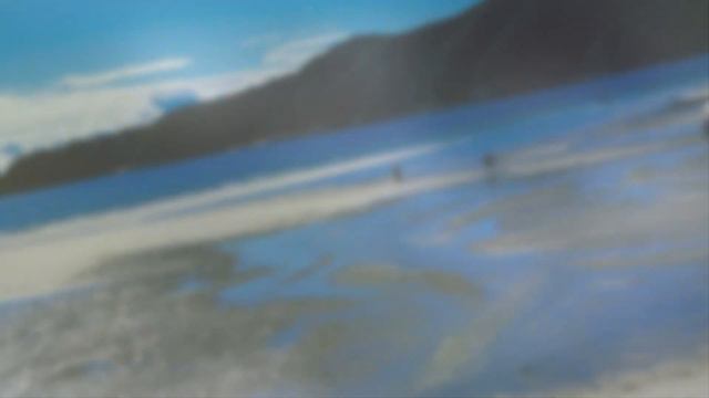 Steve Johnson New Zealand Abel Tasman 2003 смотреть онлайн