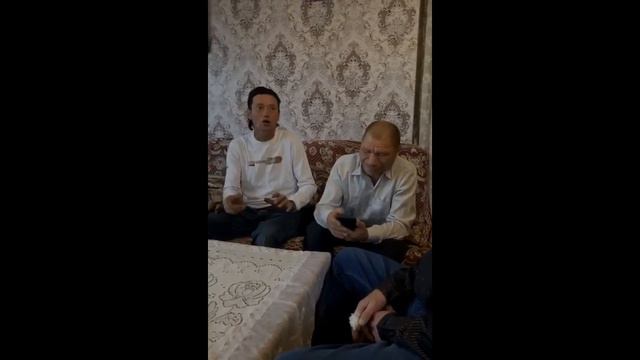 Безумный Паша собрал сходняк ответил за базар и раскидал ситуацию...Как То Так всем удачи .!! смотреть онлайн