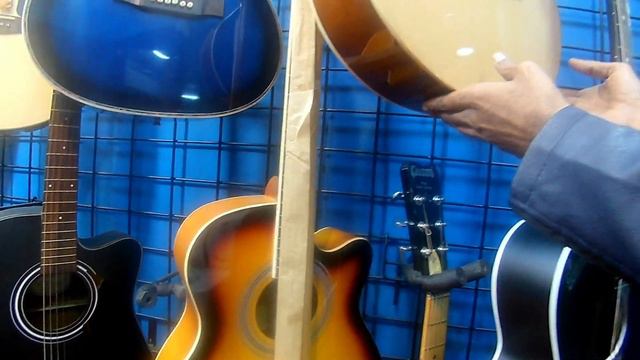 Guitar Price In Bangladesh | Gibson , Signature Guitar , Yamaha , Fender Guitar Price