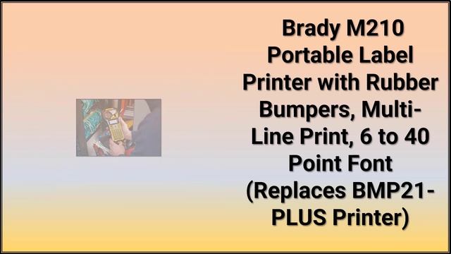 Best Label Printers | Top 5 Best Label Printer Review 2022 смотреть онлайн