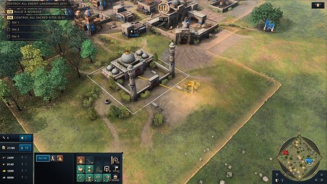 EVERY Unique Unit In Age of Empires 4 смотреть онлайн