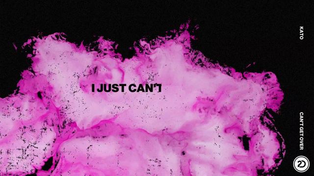Kato - Can't Get Over (Official Audio) смотреть онлайн