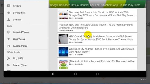 Universal Full Multi Purpose Android App free Download смотреть онлайн