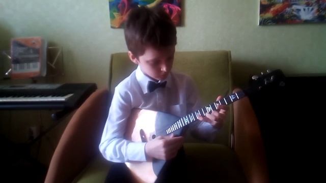 Ливенская кадриль Е.Дербенко смотреть онлайн