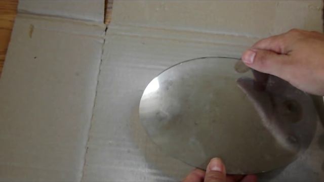 DIY Mercury Glass Vanity Tray смотреть онлайн