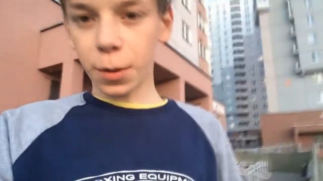 VLOG • ВСТАЛ НА БРАТА смотреть онлайн