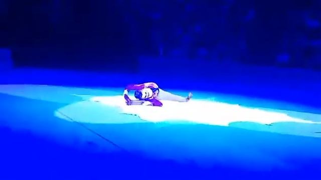 Artem Kreksha "Joker " Kiev May смотреть онлайн