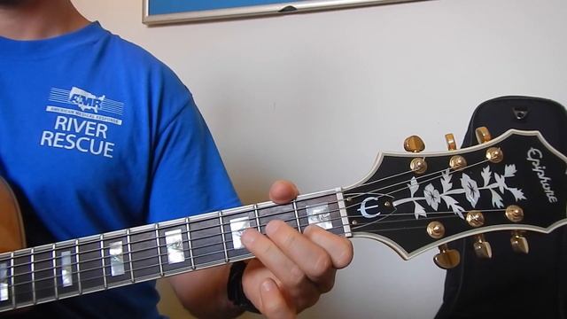 Fast Track Guitar Book 1 - Track 20 смотреть онлайн