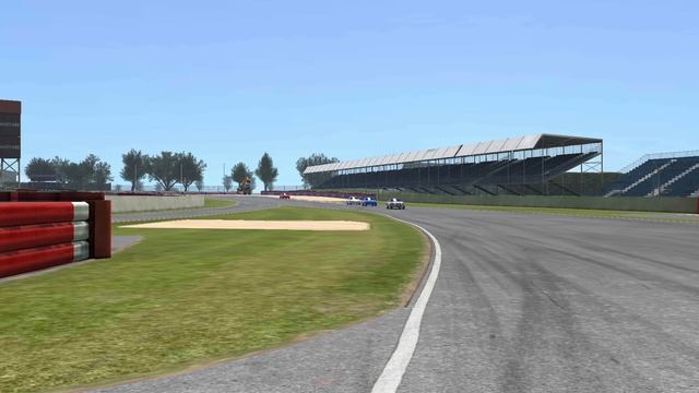 MAZDA MX 5 NA Silverstone The National Circuit Real Racing 3 Gameplay ?????? смотреть онлайн