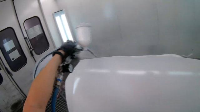 Anest Iwata W-101 с Китая, Sata 4000, 3000 смотреть онлайн