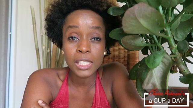 Choose Your battles Carefully | A Cup A Day with Cherine Anderson #cherineacupaday | Ep 15 смотреть онлайн