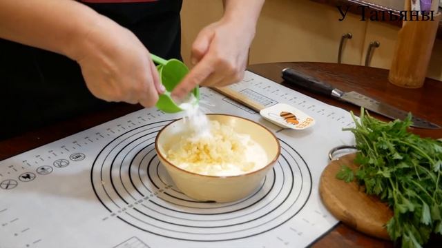 Вот как нужно готовить БАКЛАЖАНЫ КАК ГРИБЫ очень Просто и Вкусно! Баклажаны в сметане смотреть онлайн