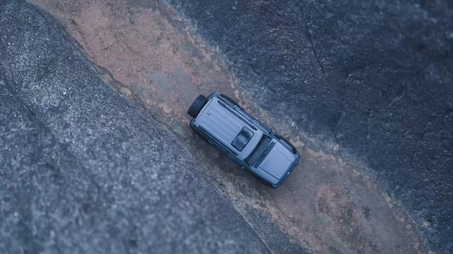 Traction Hobby 1/24 Tank 300 Grey смотреть онлайн