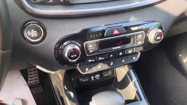 Kia Sorento 2.2 дизель из Кореи смотреть онлайн