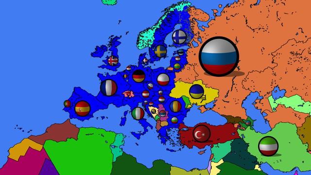 Я ЖИВ ЛЮДИ Я ТУТ если наберём 350 прусмотрэв тогда будет проект европа.... смотреть онлайн