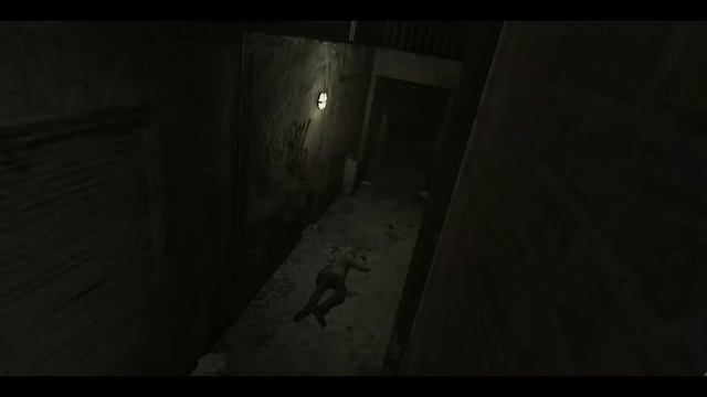 ЭТА ИГРА МЕНЯ РАЗОЧАРОВАЛА | Мульт-обзор Cry of Fear (Анимация) смотреть онлайн