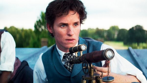 Аэронавты / The Aeronauts (2019) Русский трейлер #2