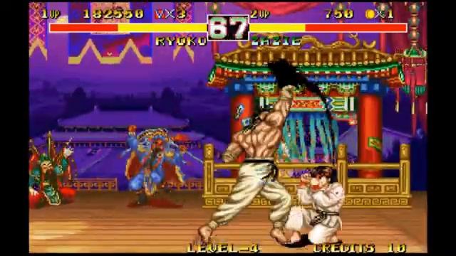 Fighter's History Dynamite Rivalry Battles pt.1 смотреть онлайн